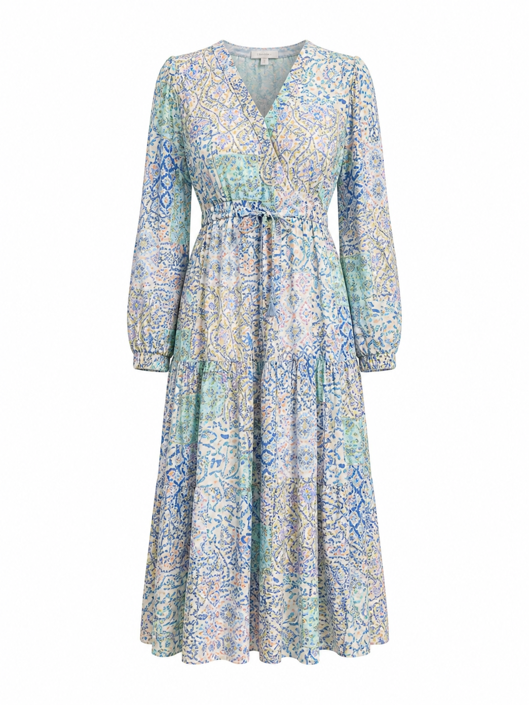 Diana Dress