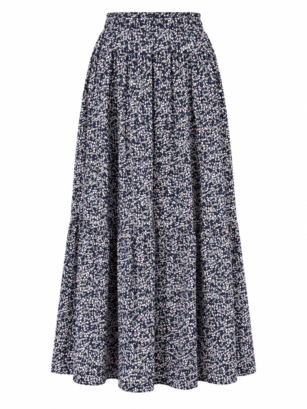 Margot Cotton Skirt