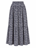 Margot Cotton Skirt