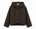 Elsie Hoodie Jacket