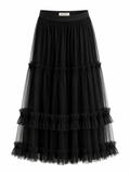 Nicola Tulle Skirt