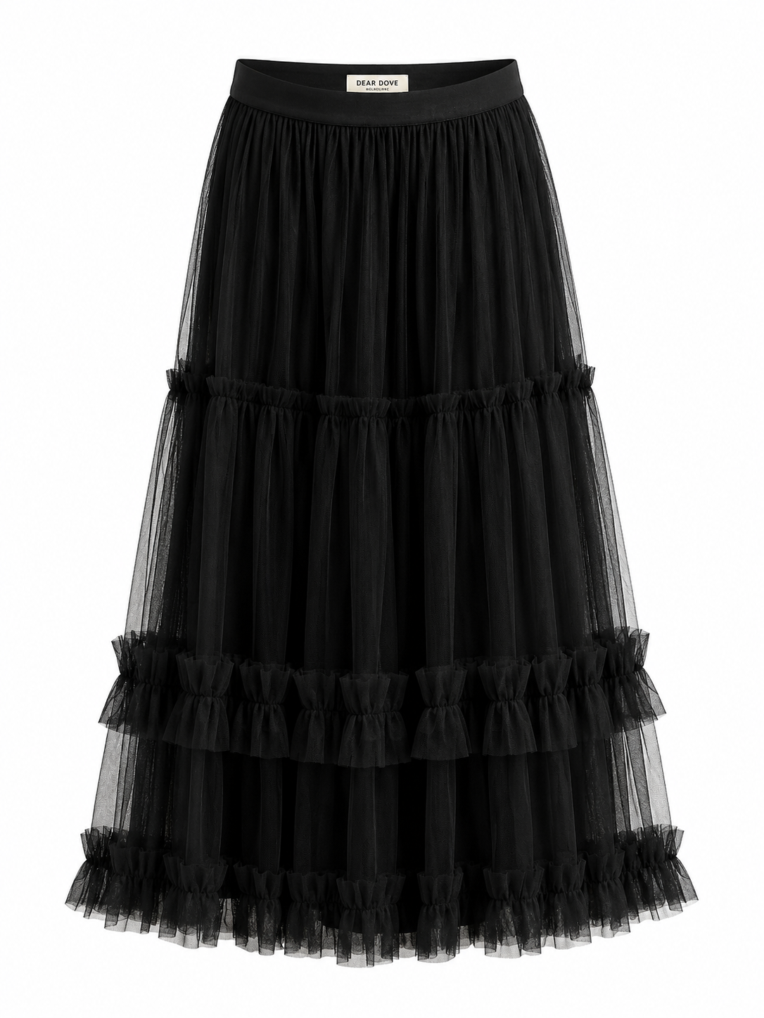 Nicola Tulle Skirt