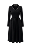 Florence Knit Dress
