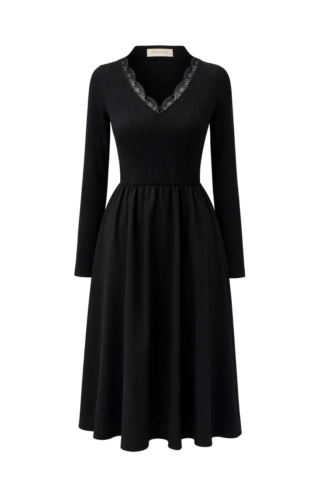 Florence Knit Dress