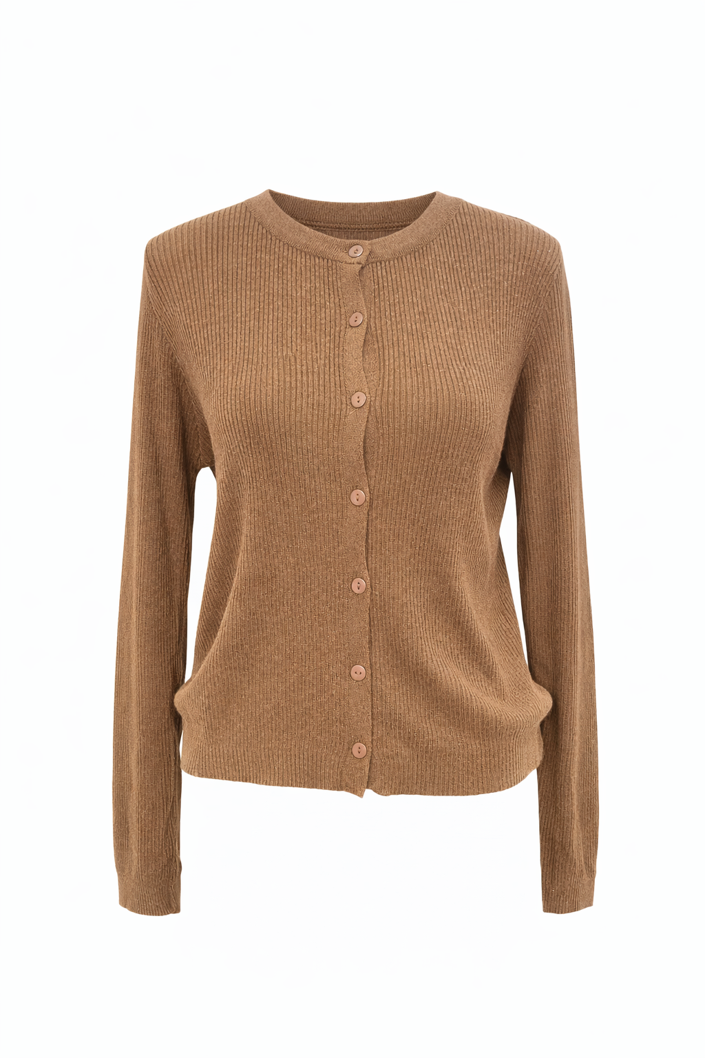 Carla Knit Cardigan