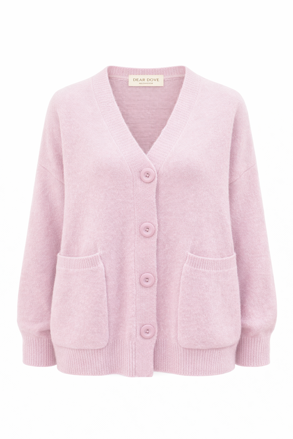 Gina Knit Cardigan