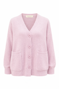 Gina Knit Cardigan