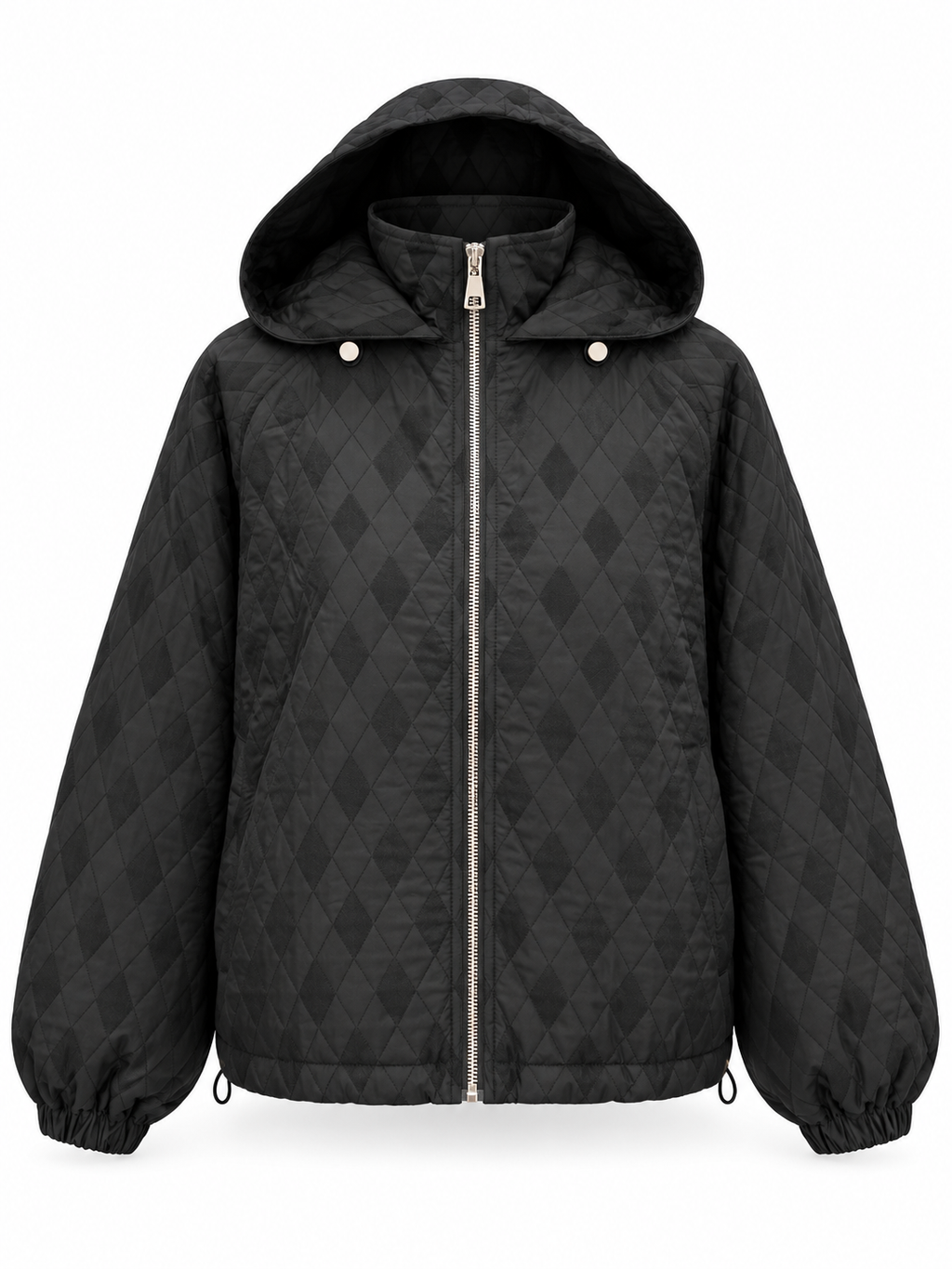 Diamond Spring Jacket