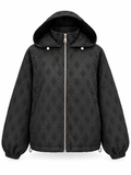 Diamond Spring Jacket