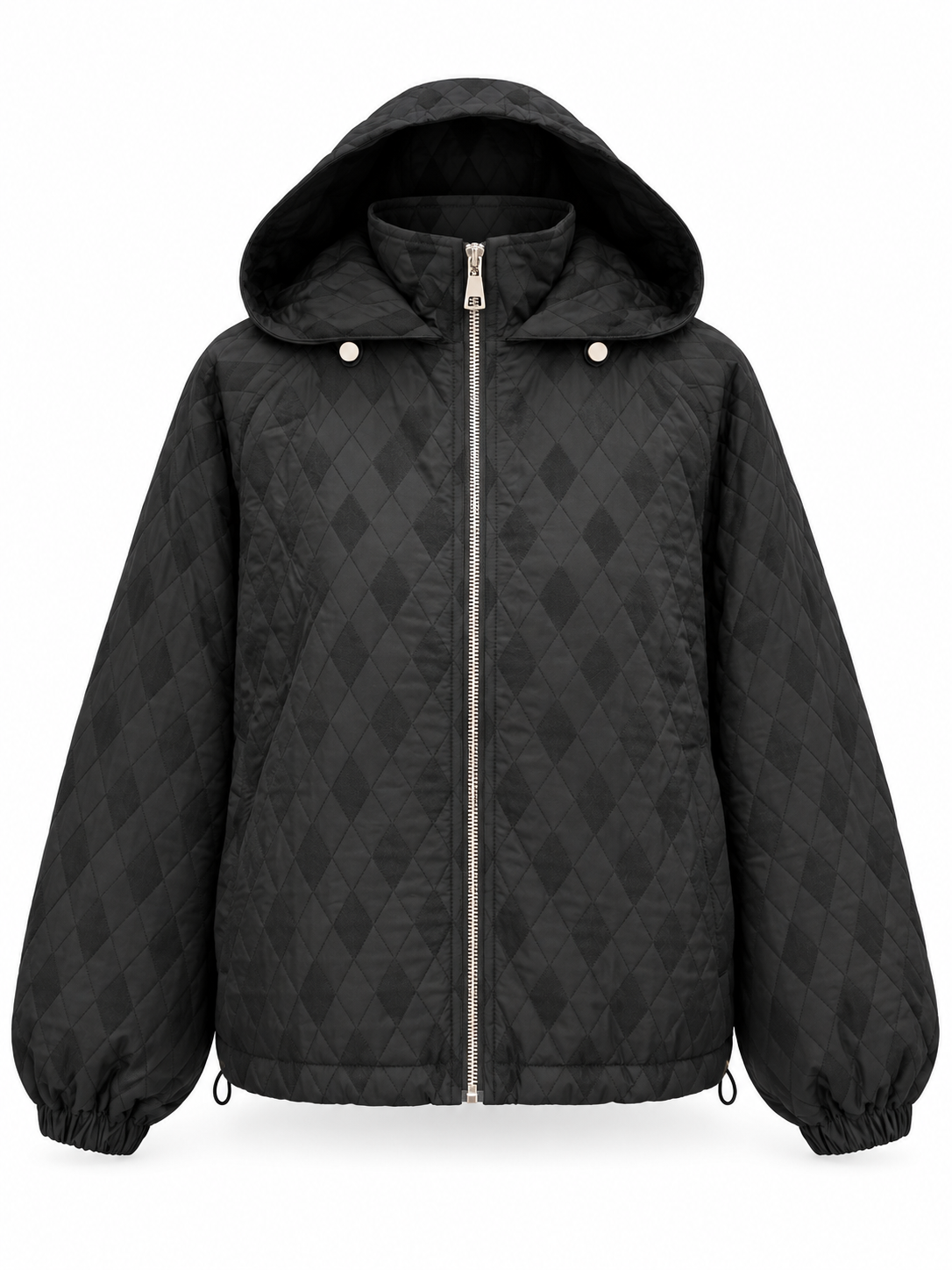 Diamond Spring Jacket