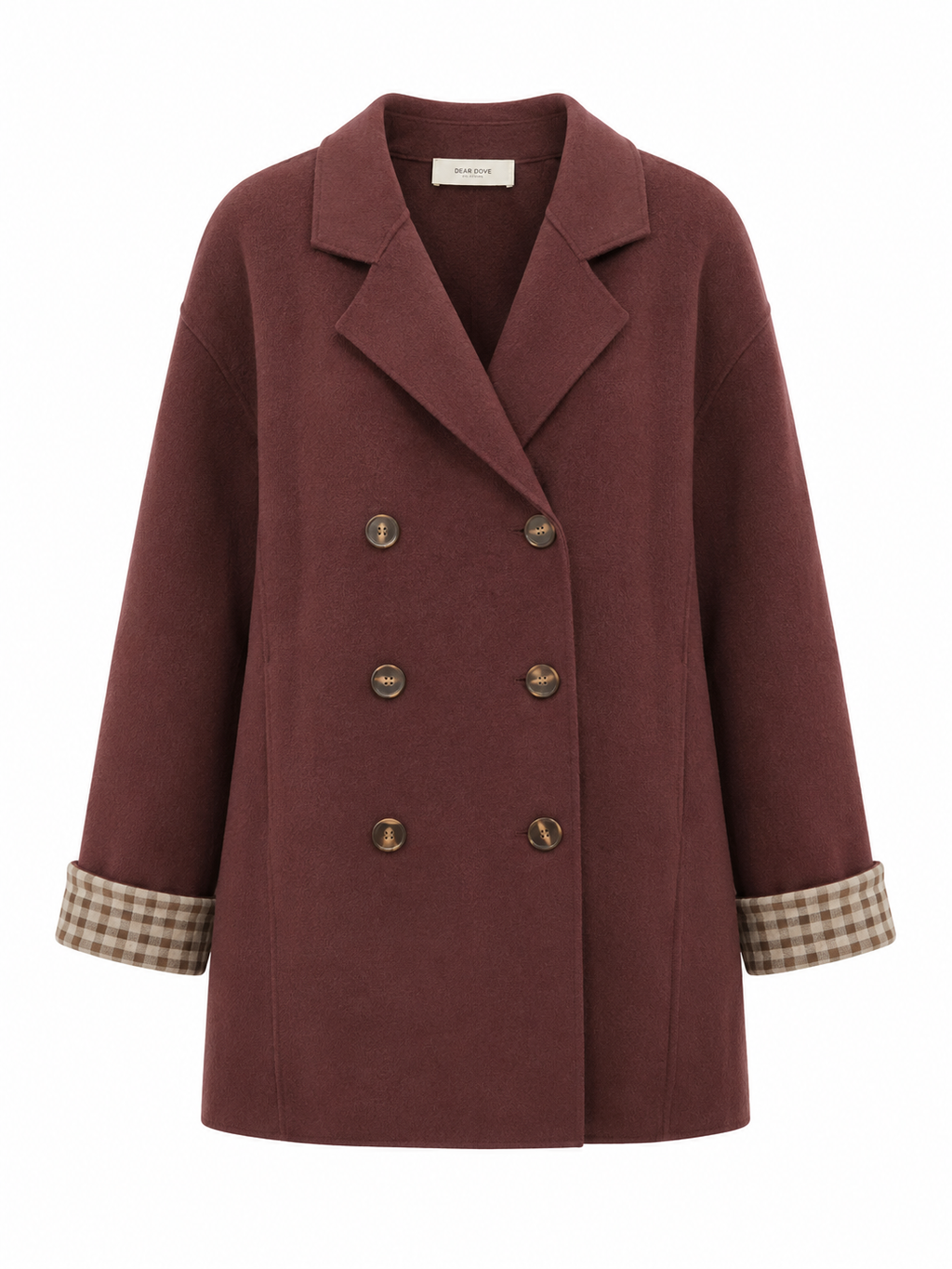 Cara Coat
