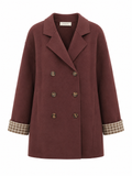 Cara Coat