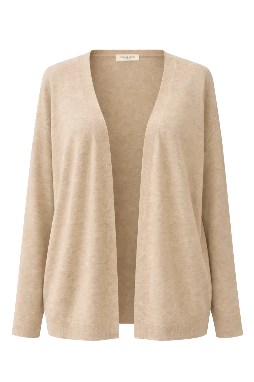 Amy Throw Cardigan