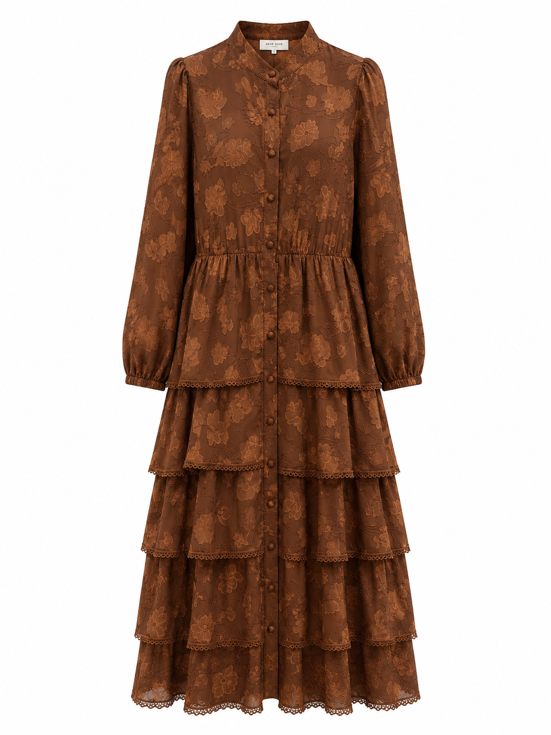 Cella Dress