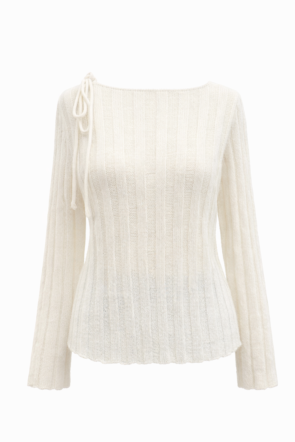 Emmeline Knit Top