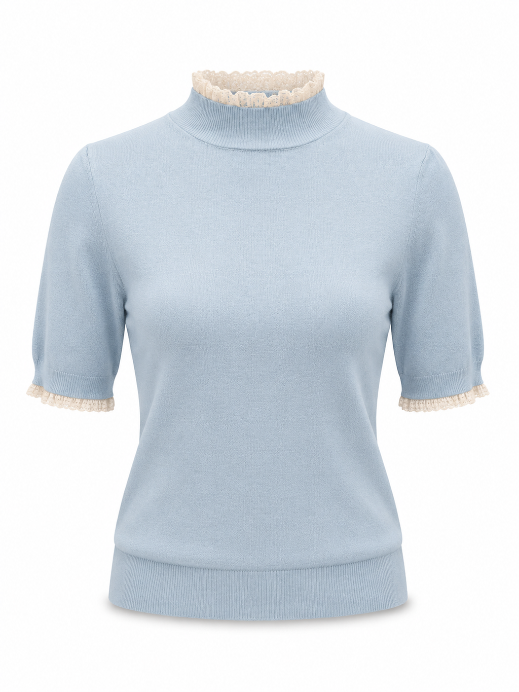 Teresa Knit Top