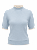Teresa Knit Top