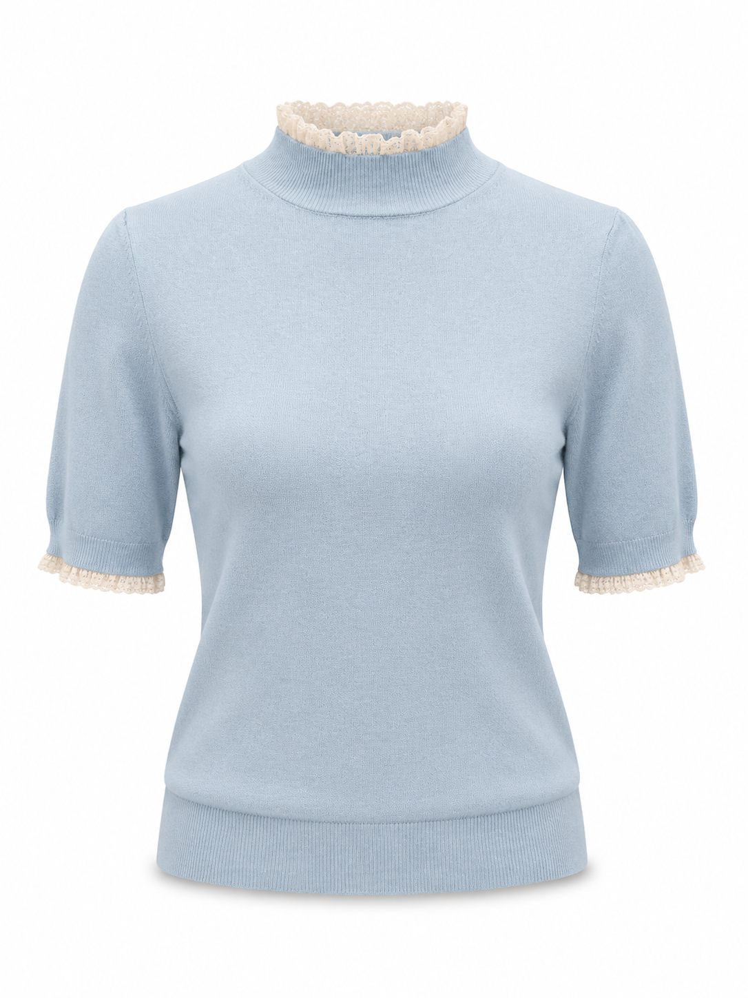 Teresa Knit Top