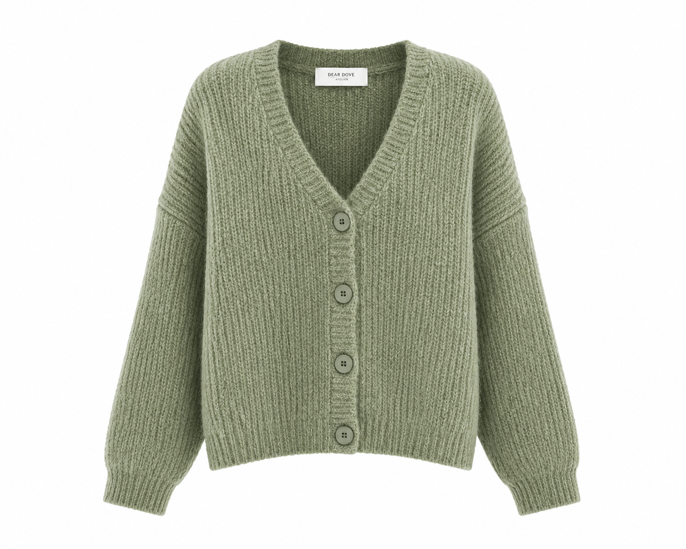 Hope Knit Cardigan