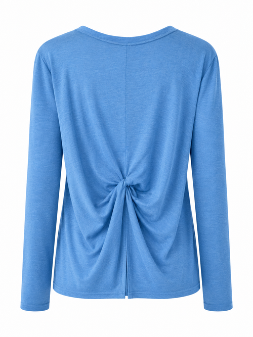 Amelia Long Sleeve Tee