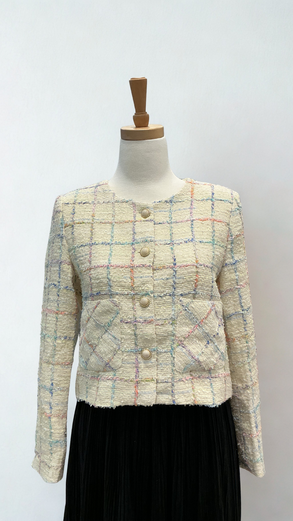 Montana Tweed Jacket