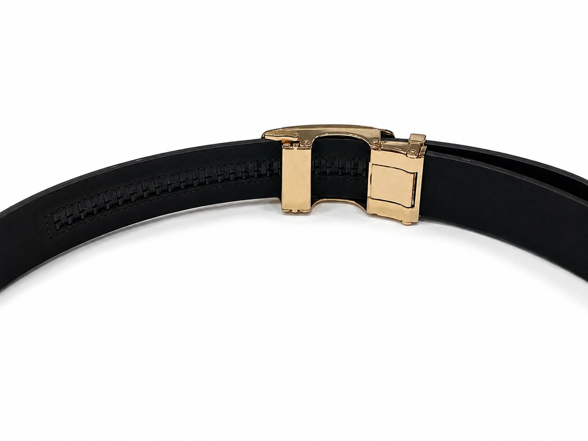 Daniel Leather Belt