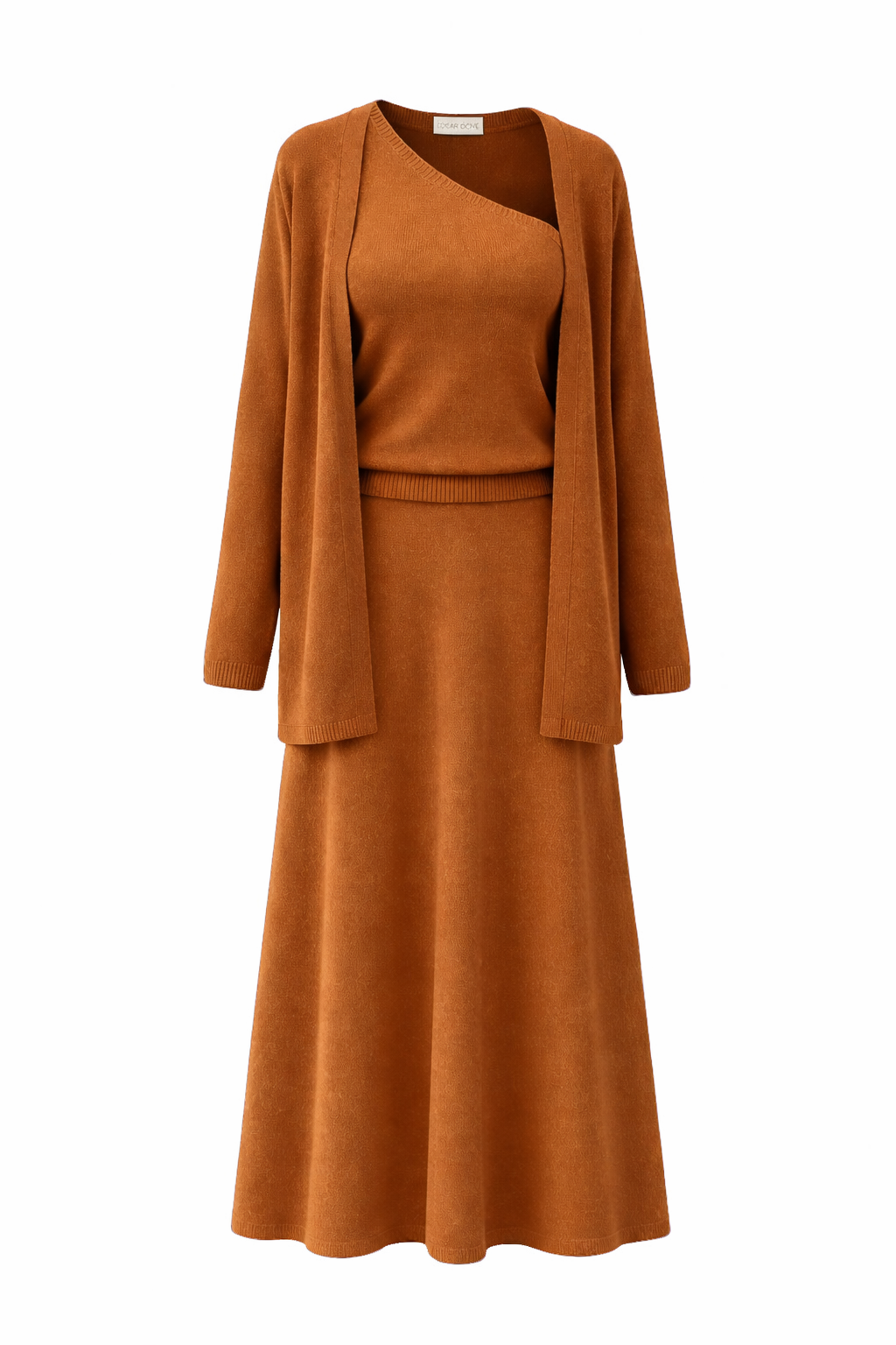 Marian Knit Set
