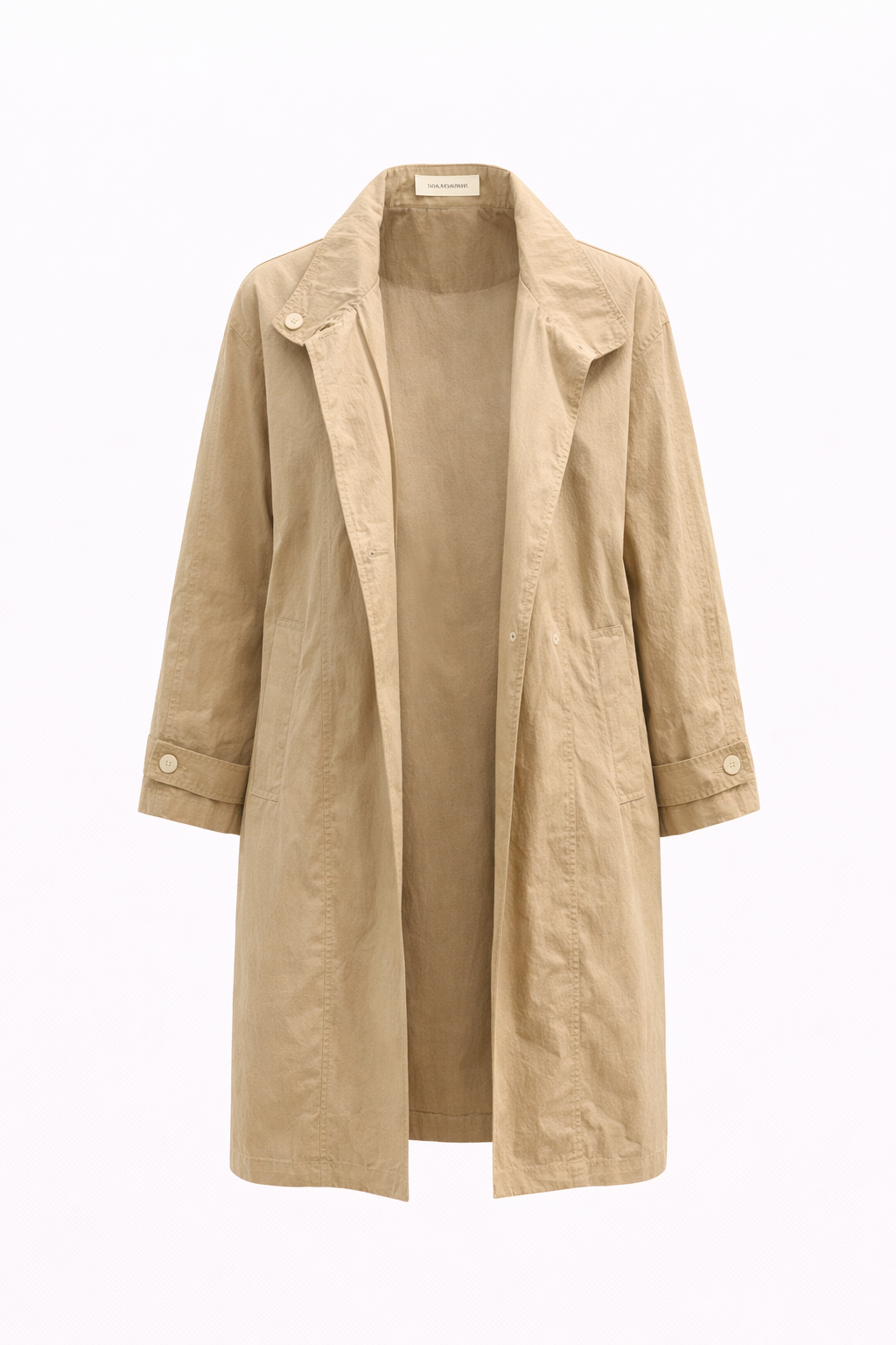 Cheryl Coat