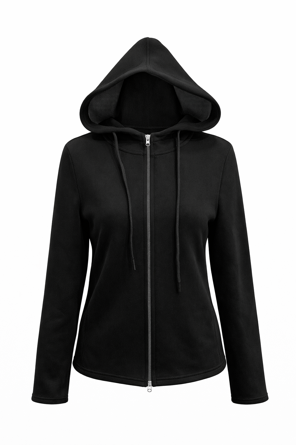Lily Fleece Hoodie