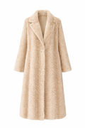 Valentina Fur Coat