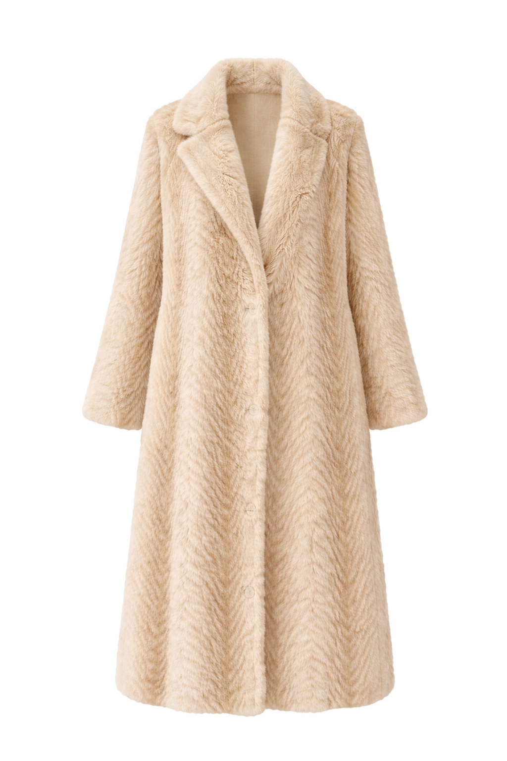Valentina Fur Coat