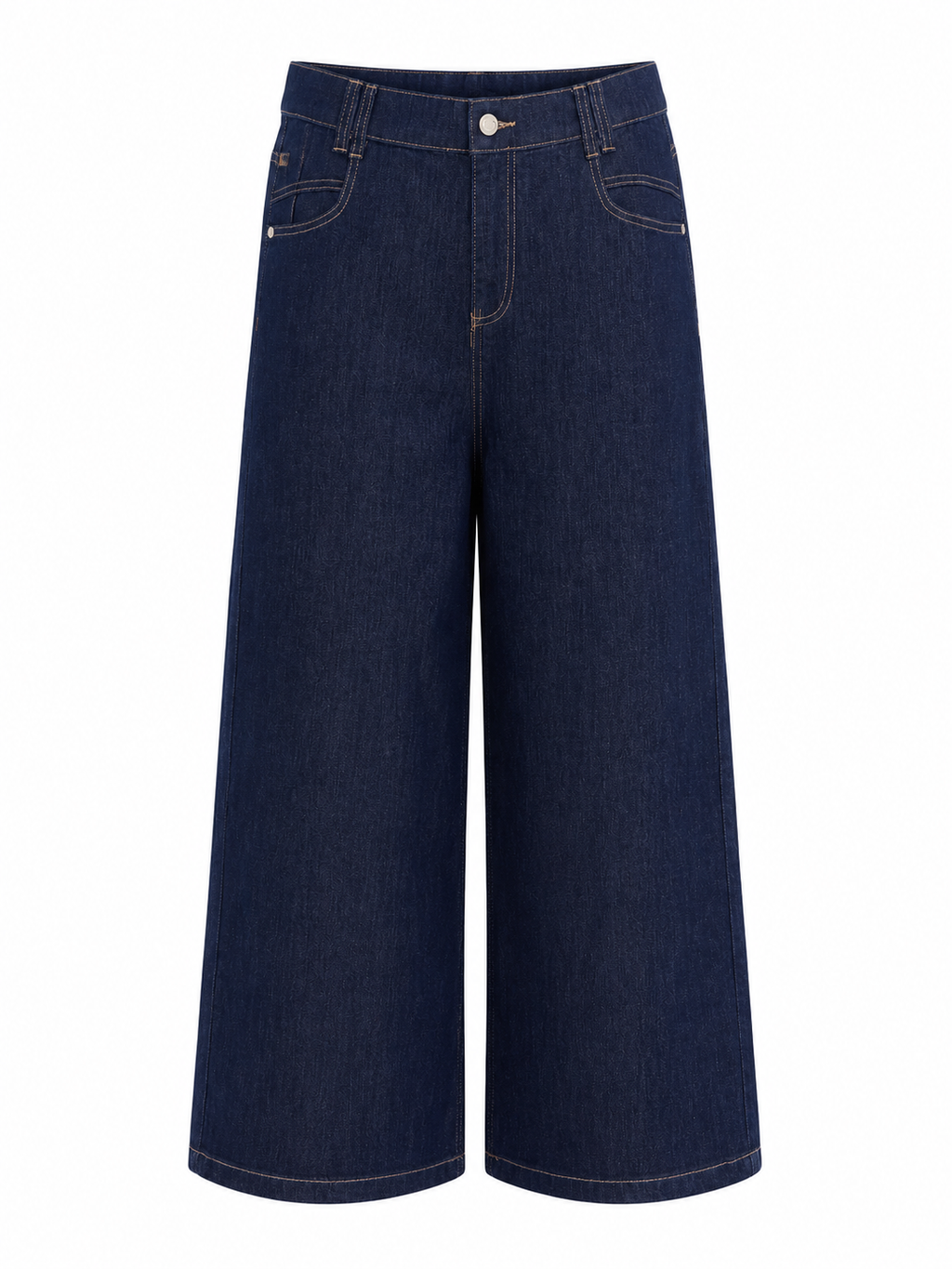 Dark Wash Jeans