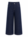 Dark Wash Jeans