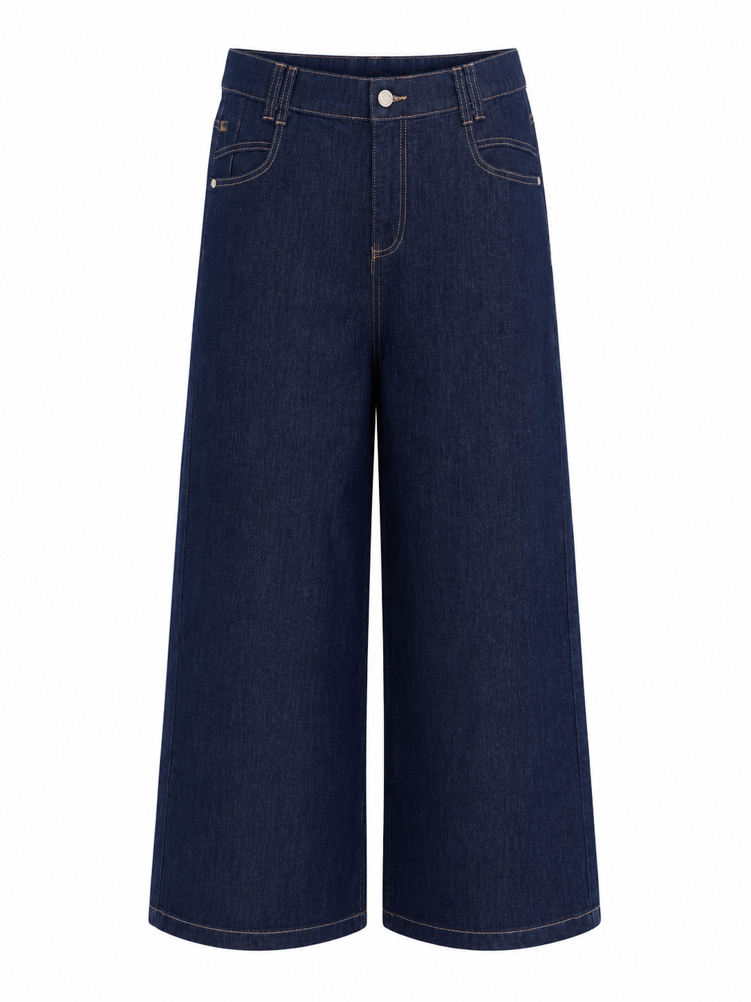Dark Wash Jeans