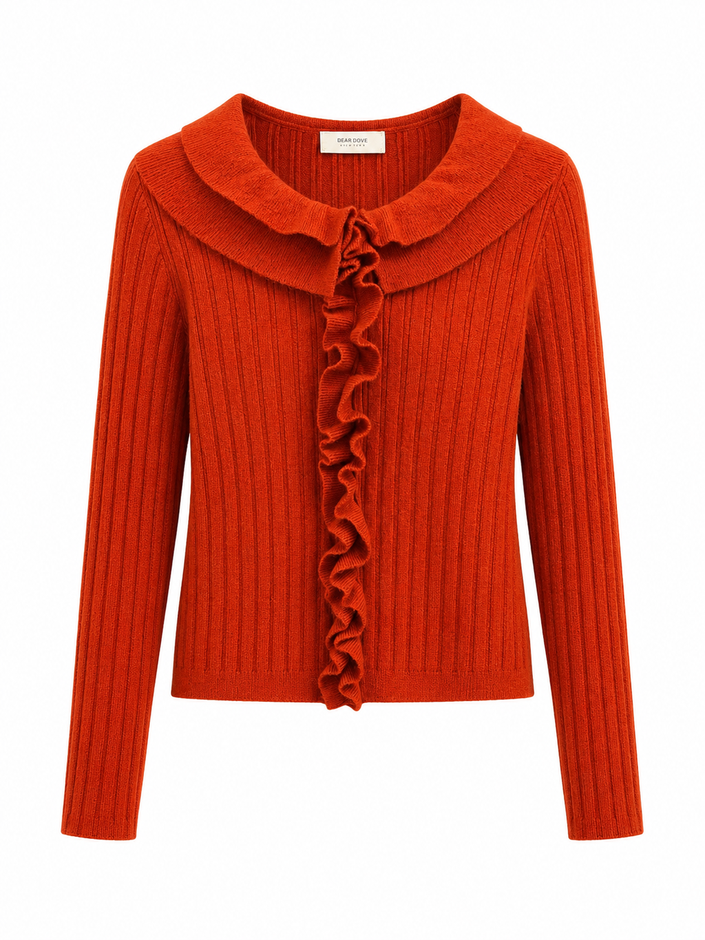 Ruby Knit Top