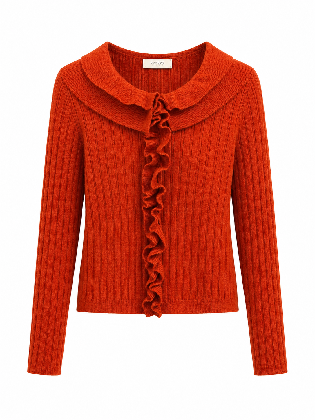 Ruby Knit Top