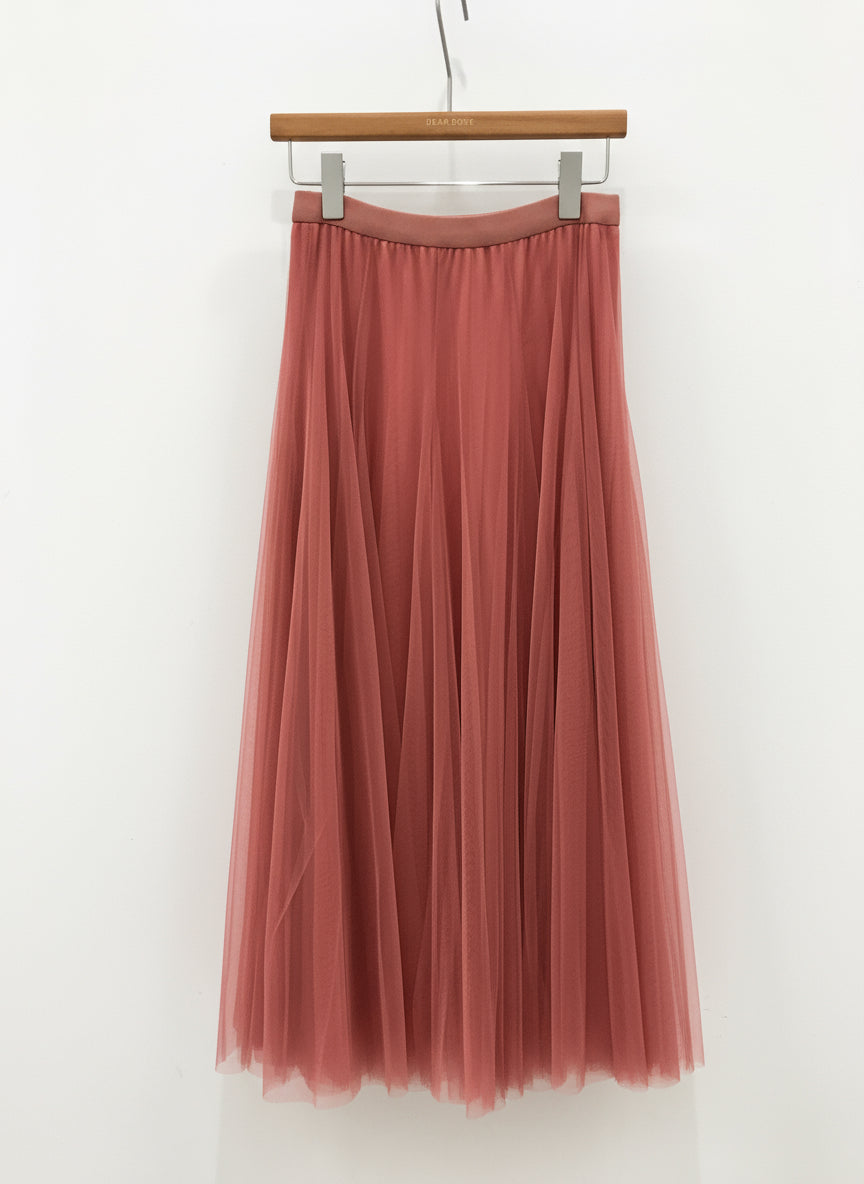Matilda Tulle Skirt