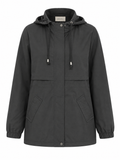 Natalie Spray Jacket