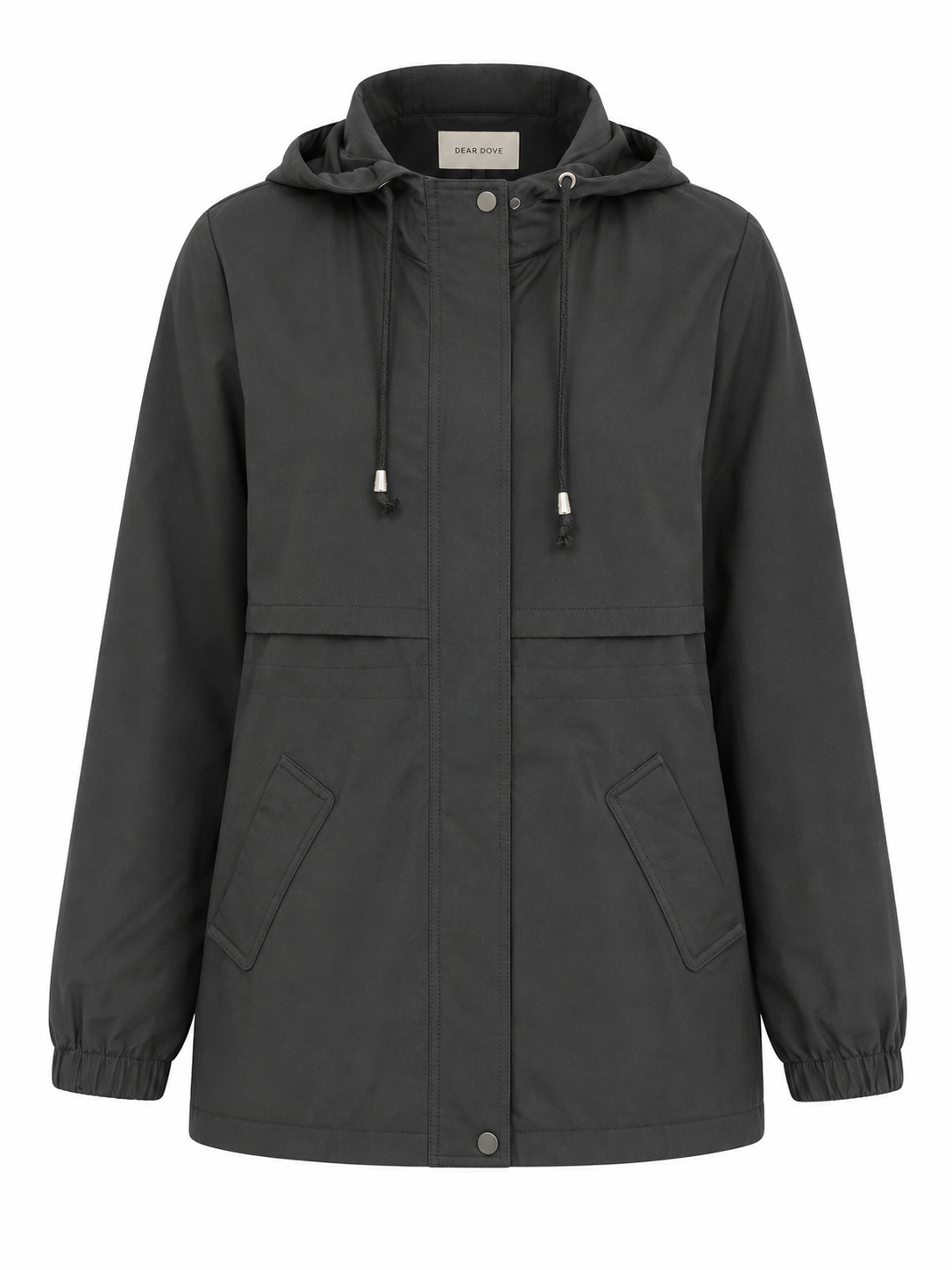 Natalie Spray Jacket