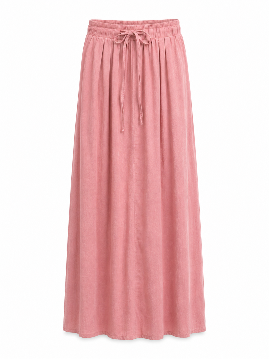 Bianca Cotton Maxi Skirt