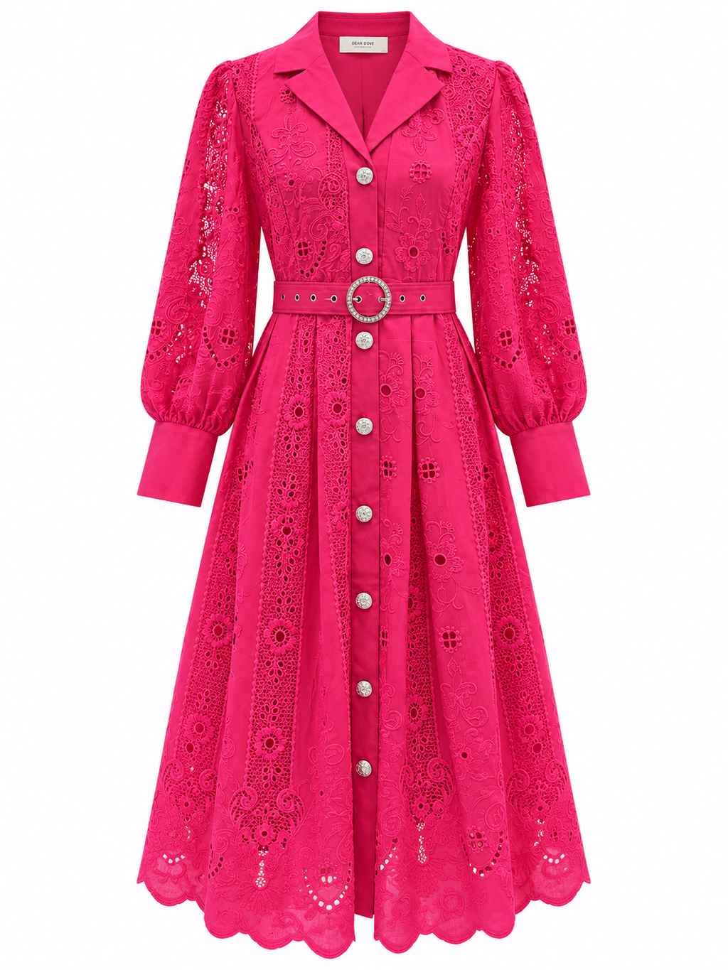 Araminta Dress