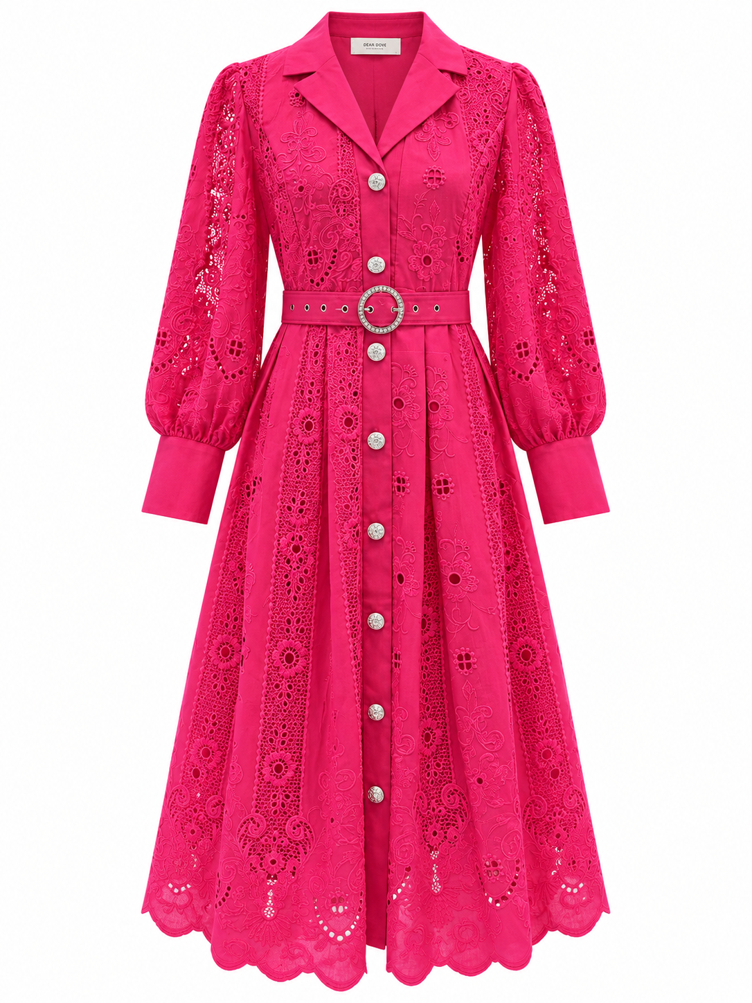 Araminta Dress