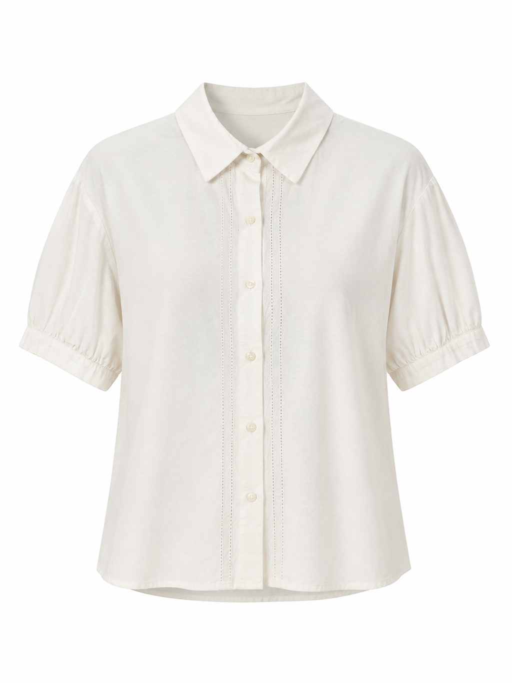 Katya Cotton Shirt