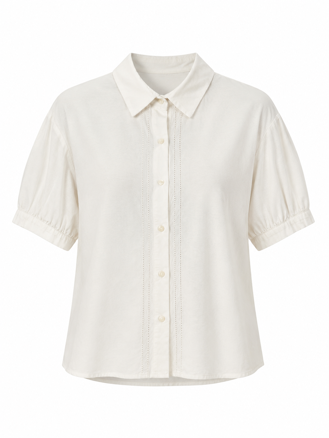 Katya Cotton Shirt