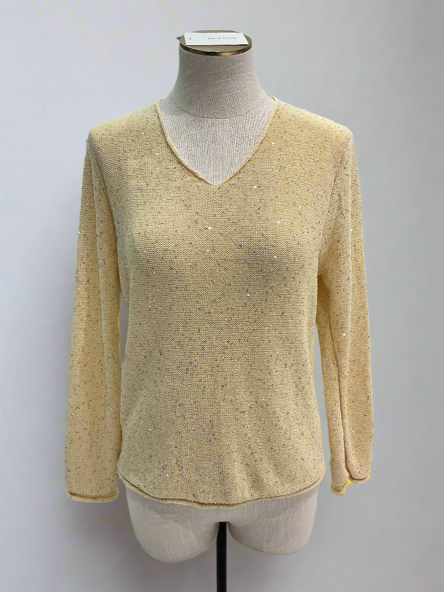 Fabiola Sparkle Blouse