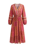 Amina Dress