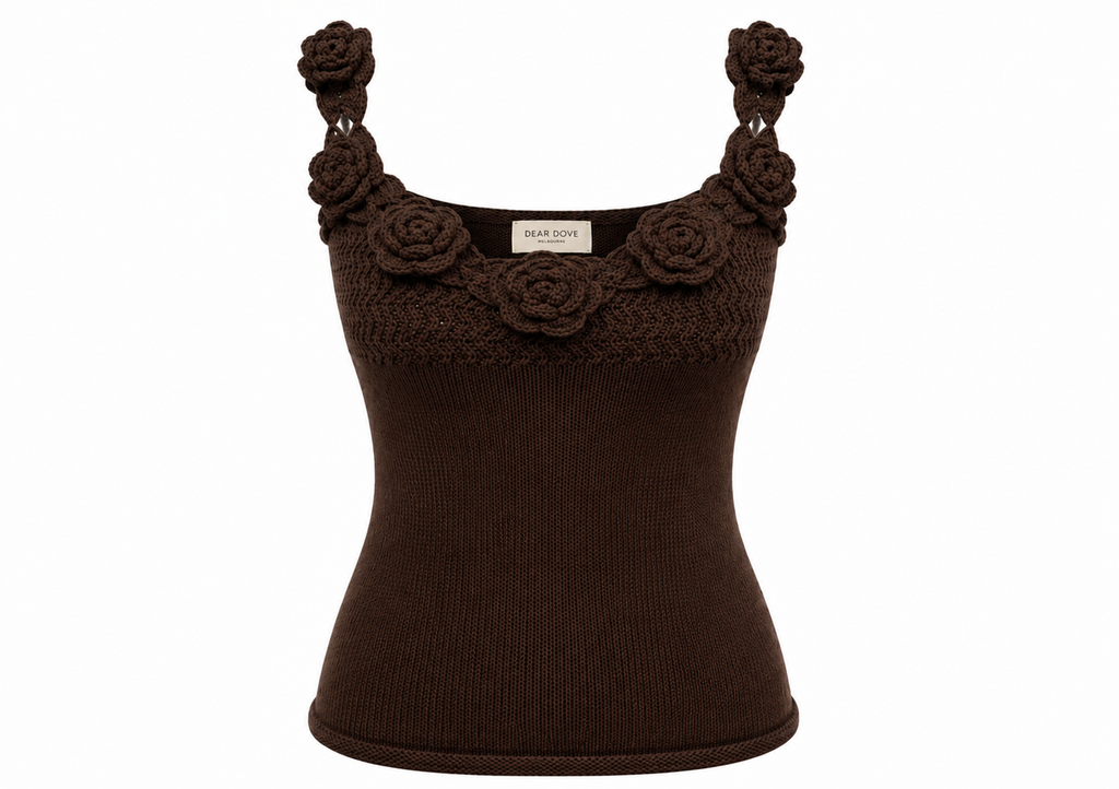 Rosella Knit Top