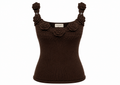 Rosella Knit Top