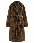 Anastasia Fur Coat