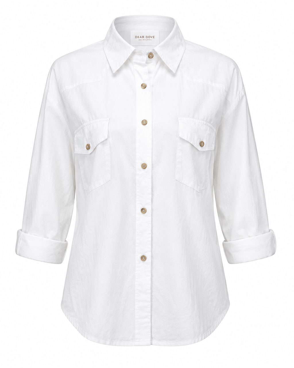 Bonnie Shirt